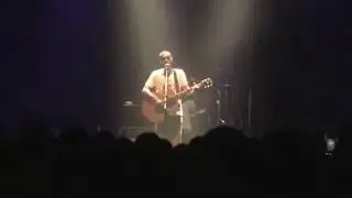 RICHARD ASHCROFT - A SONG FOR THE LOVERS [ACOUSTIC] [LIVE IN OSAKA 04/10/2016]