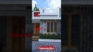 House Design | #shorts #house #home #youtubeshorts