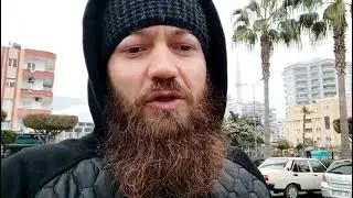 Блокировка платёжных систем российских карт. Ажиотаж в Турции. Очереди к банкоматам