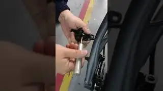 AIR Series Replacement Brake Pads