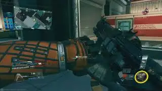 Flatlined89 - Volk - Vintage (New Favorite) 30-0 Gameplay