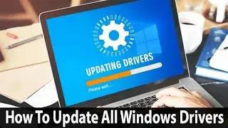 How to Update Drivers for Windows 10 | Boost Performance and Fix Issues