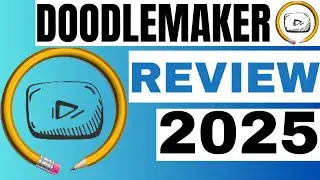 DoodleMaker Review 2024: Is It The Best Whiteboard Animation Tool For Boosting Audience Retention?