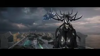 Venom vs Spiderman Version | You can´t defeat me 4k.