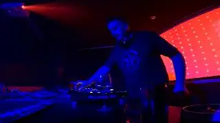 Omega Drive - Live at club Hopkirk Bratislava 12.5.2023 Pt.2