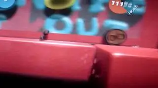 LittleBIGPlanet: WIPEOUT GAMEPLAY