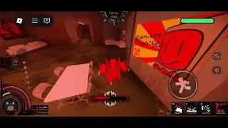 Terror realm playtest Drako gameplay + Rocketeer lms