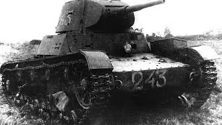 Лего T-26 (Инструкция)