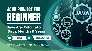 How To Calculate Age From Date of Birth in Java