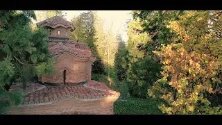 Boyana Church - The ensemble of Bulgarian Renaissance(1259 – 2019)