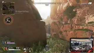 🔴LIVE APEX LEGEND   - SQUAD