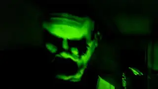HE'S EVERYWHERE! | Shadows 2: Perfidia - Part 9