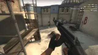 Frag movie By Soul