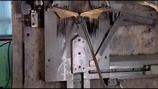 Терки (Как это работает)