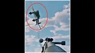 Enlisted - ПТ ружья против самолётов.