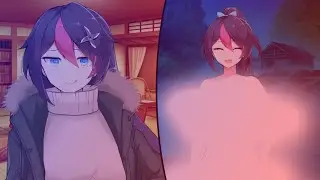 NAUGHTY LECTURE GACHA(YOZUKI)