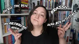 Media Monday #5 - Dead Boys, Heartbreaks and Escaping Prison