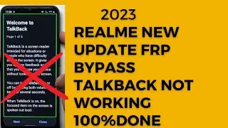 #REALME_