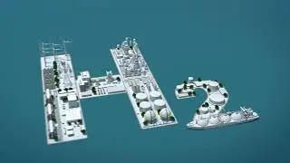 Hydrogen for the Future of Energy, Industry, and Mobility