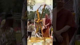 วัดศรีธาตุประมัญชา  พระธาตุป่าแมว  EP17