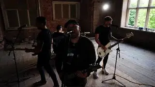 Diives - Look What You've Done (Official Music Video)