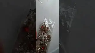 Национальная вышивка для камзола!