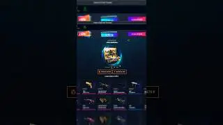 Открыл НОВЫЙ КЕЙС РАССОМАХА НА CASE-BATTLE #shorts #shortvideo #short #casebattle #opencase #trend