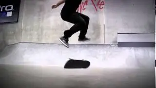 SLOWMO With Mike Mo Capaldi
