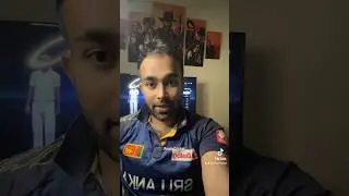 Sri Lanka Vs South Africa 2024 T20 World Cup