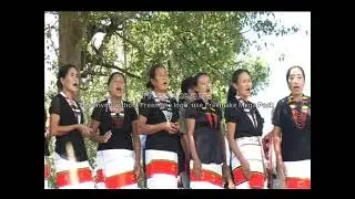 Deiphao bai ducbi soushe-e l Poumai gospel song  | Senapati Viewland Mei