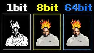 Family Ties by Kendrick Lamar & Baby Keem, but every time bit more and more
