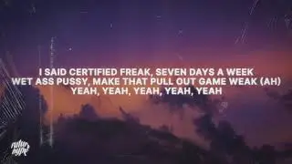Cardi B - Wap (Lyrics) ft. Megan Thee Stallion