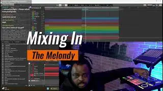 How To Mix Beats in Maschine