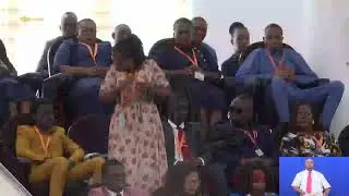 #BUNGE LIVE: BUNGE LA KUMI NA MBILI MKUTANO WA 15 KIKAO CHA 44  TAREHE 10 JUNI, 2024 ASUBUHI