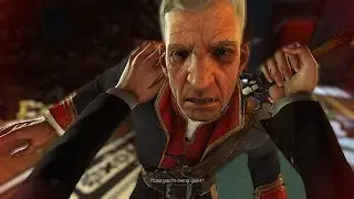 Dishonored 2 - A Long Day In Dunwall (High Chaos, No Powers)