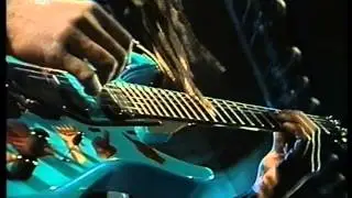 Bourelly Reid Stevens Chambers - Vernon Reid Song