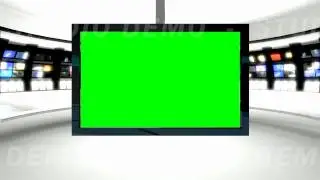 Virtual Green Screen Studio 9