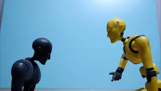 2024 Stop Motion Animation Reel