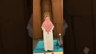 فجرية رائعة من فواتح سورة الواقعة لقارئ مكه  القارئ: موسى الغامدي