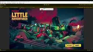 Implementing Google Ads in small game.