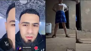 ТУРГАН ЖОЙИНГДА ШАРИЛЛАТИБ СИЯСАН 🤣