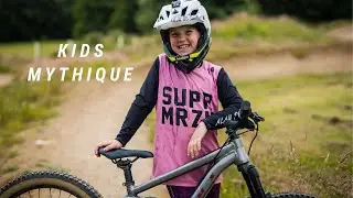 The Kids Mythique I VITUS