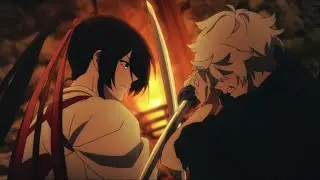 Shalidar Coub #42 | anime amv | ANIME COUBS