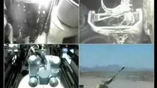 Army - Future Combat Systems NLOS-C