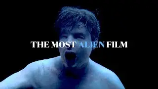 Under The Skin | Audiovisual Alienation