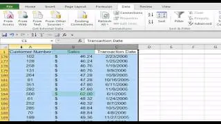 How to Use Conditional Formatting in MS Excel - FreeTutorialExcel.com