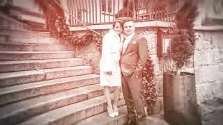 Slideshow Hochzeit Manu & Franzi