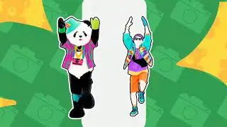 Just Dance: All You Go you do (is just dance) | Alternate