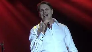 Иван Ожогин - Гефсимания (мюзикл 