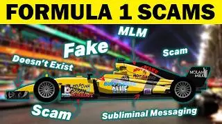 This is What Lies Beneath the Surface of F1 Sponsorships